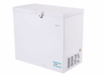 Congeladora Mabe 200 litros CHM200PB1 C/ Blanco - Imagen 4