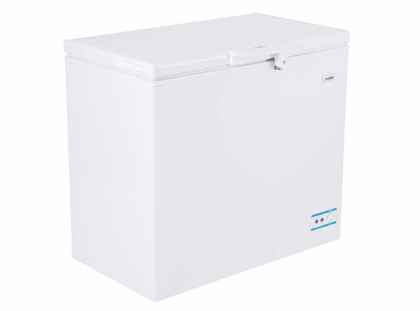 Congeladora Mabe 200 litros CHM200PB1 C/ Blanco - Imagen 3