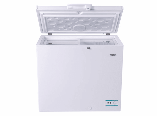 Congeladora Mabe 200 litros CHM200PB1 C/ Blanco - Imagen 2