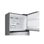 Refrigeradora LG de 314L Top Freezer Plateado GT31WPP - Imagen 4