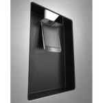 Refrigeradora LG de 314L Top Freezer Plateado GT31WPP - Imagen 5