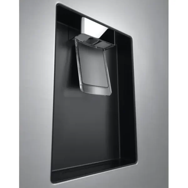 Refrigeradora LG de 314L Top Freezer Plateado GT31WPP - Imagen 5