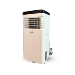 Aire Acondicionado Portátil EVOLUTION con Control Remoto SKY-1B - Imagen 3