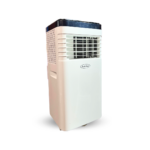 Aire Acondicionado Portátil EVOLUTION con Control Remoto SKY-1B - Imagen 2