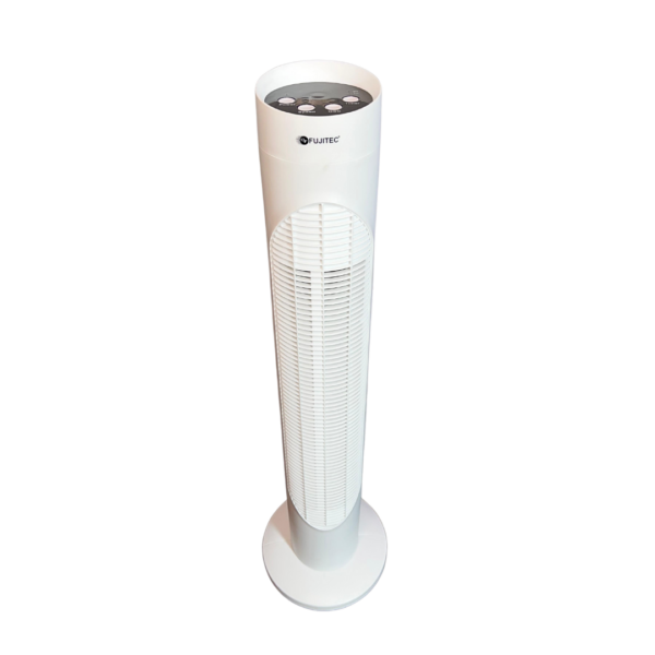 Ventilador de Torre  de 32 Pulgadas FUJITEC CF-3200 - Imagen 6