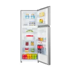 Refrigeradora Indurama de 324 Litros No Frost RI-439DI - Plateado - Imagen 2