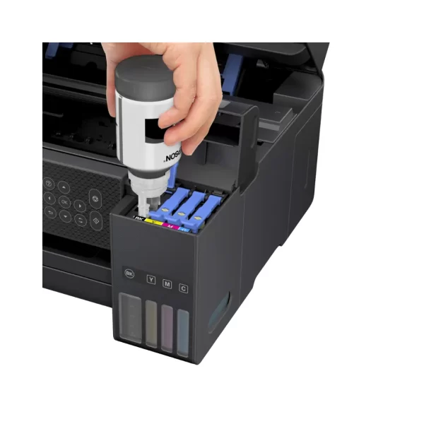 Impresora Multifuncional Epson EcoTank L4260 - Imagen 2
