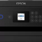 Impresora Multifuncional Epson EcoTank L4260 - Imagen 4