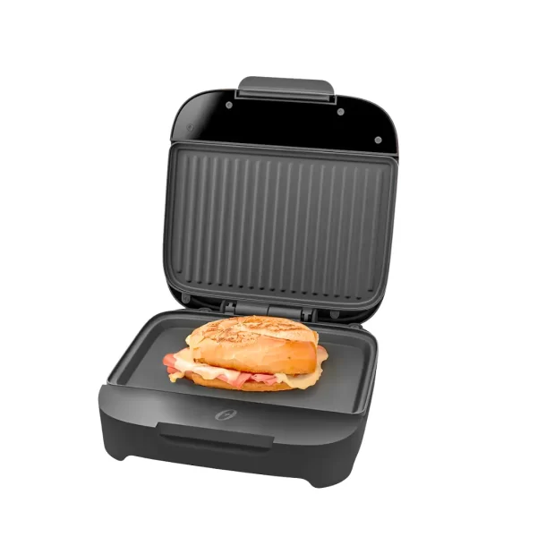 Combo Licuadora BLSTPBRGR + Sandwichera Oster CKSTSM400 - Imagen 3