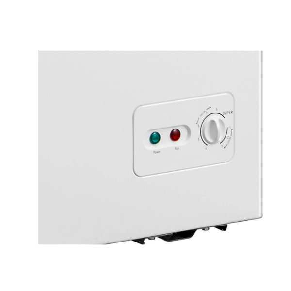 Congelador Horizontal Mabe de 290 Litros CHM300PB2 - Blanco - Imagen 3