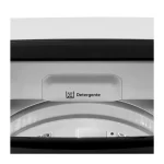 Lavadora Automática Mabe de 10 Kg LMAP1015WGBB0 - Plateado - Imagen 3