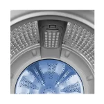 Lavadora Automática Mabe de 10 Kg LMAP1015WGBB0 - Plateado - Imagen 4