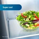 Refrigeradora Indurama de 508 Litros Side by Side RI-788DI - Imagen 5