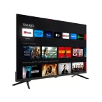 TELEVISOR JVC DE 43 PULGADAS SMART FULL HD LT-43KM348N - Imagen 2