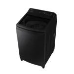 Lavadora de 19Kg SAMSUNG Ecobubble Negro WA19CG6441BV - Imagen 3