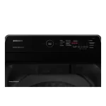 Lavadora de 19Kg SAMSUNG Ecobubble Negro WA19CG6441BV - Imagen 5