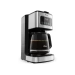 Combo: Cafetera Programable de 12 Tazas Oster + Tostadora Record - Imagen 3