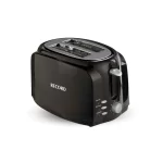 Combo: Cafetera Programable de 12 Tazas Oster + Tostadora Record - Imagen 2
