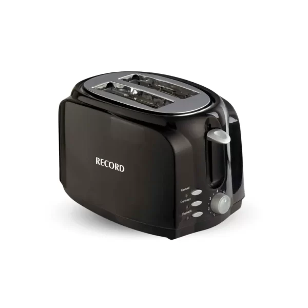 Combo: Cafetera Programable de 12 Tazas Oster + Tostadora Record - Imagen 2