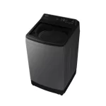 Lavadora de 13 Kg SAMSUNG Ecobubble Gris WA13CG5441BD - Imagen 3