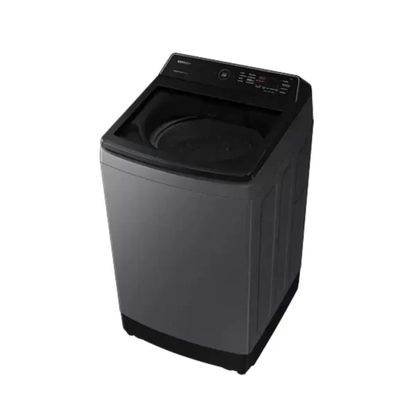 Lavadora de 13 Kg SAMSUNG Ecobubble Gris WA13CG5441BD - Imagen 3