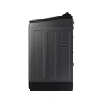 Lavadora de 13 Kg SAMSUNG Ecobubble Gris WA13CG5441BD - Imagen 4