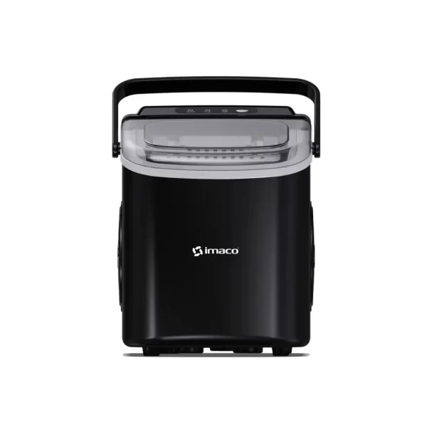 Máquina para Hacer Hielo IMACO IMK1209 - Imagen 2