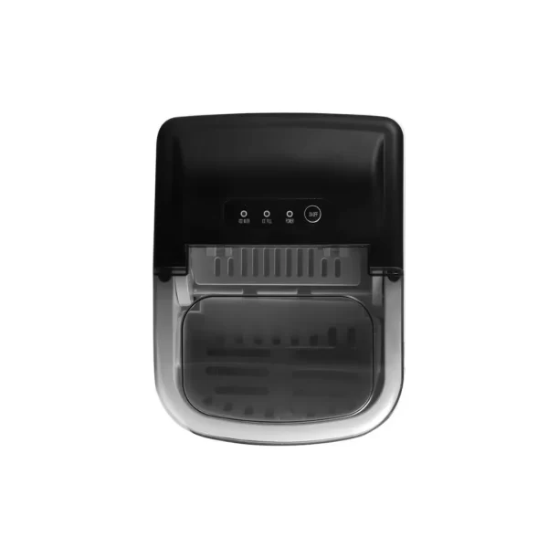 Máquina para Hacer Hielo IMACO IMK1209 - Imagen 3