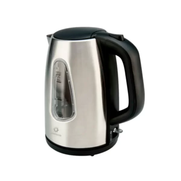 Hervidor de 1.7 Litros INDURAMA Acero Inoxidable HI-INX - Imagen 2