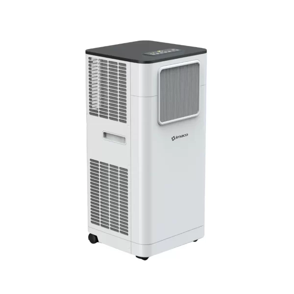 Aire Acondicionado Imaco de 6,500 BTU AC7000 - Imagen 3