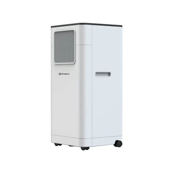 Aire Acondicionado Imaco de 6,500 BTU AC7000 - Imagen 2