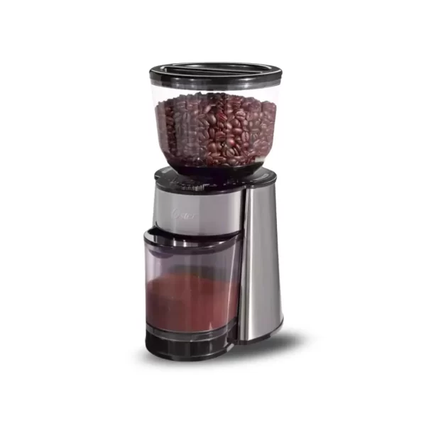 Combo Cafetera Programable de 12 Tazas + Molinillo de Café Oster - Imagen 2