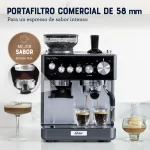Cafetera para Espresso OSTER Perfect Brew BVSTEM7301-053 - Imagen 5