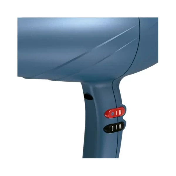 Secadora de Cabello de 220V GAMA Leggero Ion 4D Therapy - Imagen 2