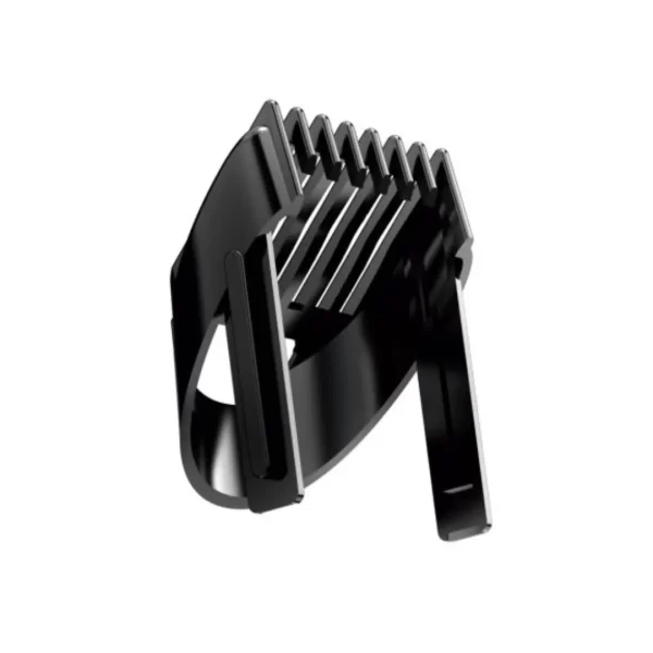 Cortador de Cabello Gama Titanium T742 Negro - Imagen 3