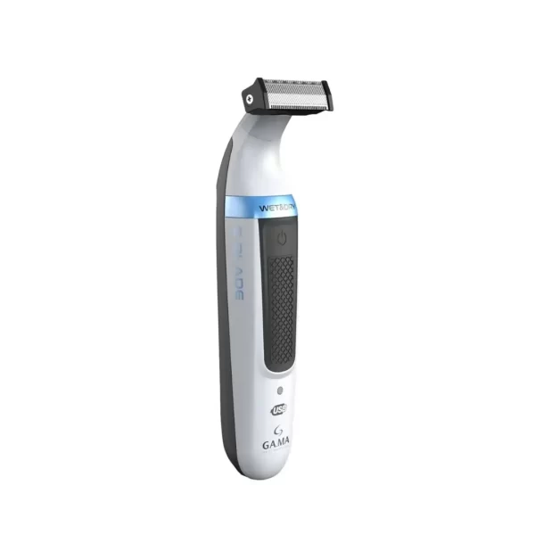 Trimmer GAMA G-blade - Bg Wyd USB - Imagen 2