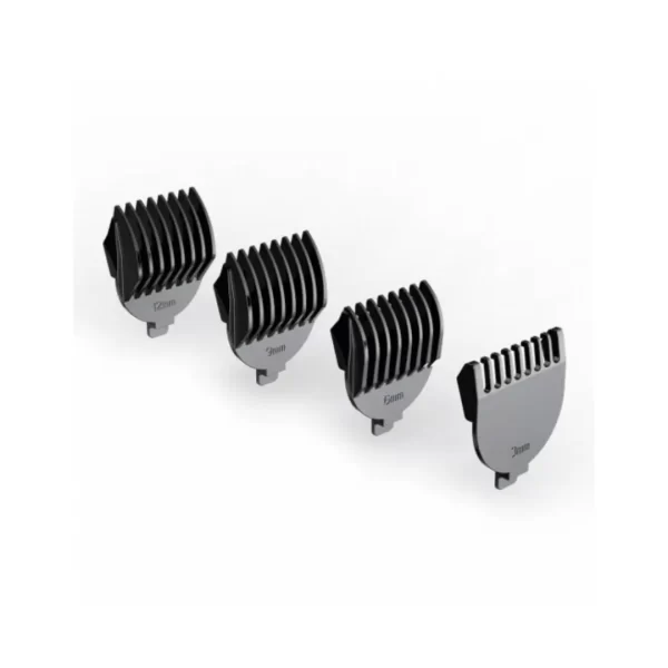 Cortador de Cabello GAMA Multifunción Inalámbrico Gama Titanium T923 - Imagen 3