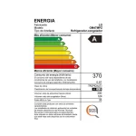 Refrigeradora de 424L LG Side By Side French Door GM47MPZ - Imagen 5