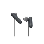 Audífonos Deportivo SONY Negro WI-SP500/BQ LA - Imagen 2
