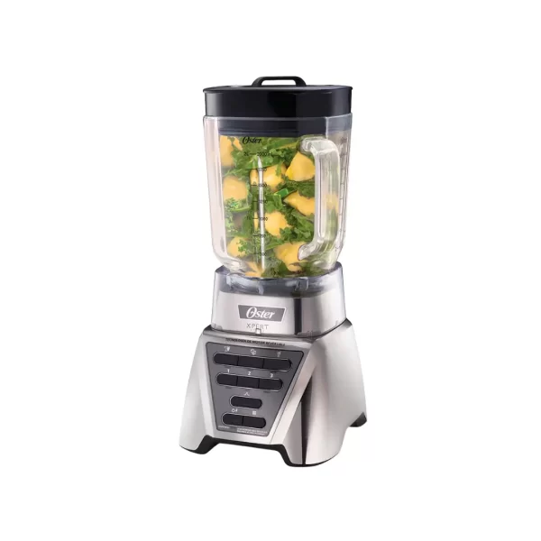 Combo Licuadora Xpert Series de 2 Litros + Sandwichera Platos Hondos Oster - Imagen 2