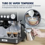 Cafetera para Espresso OSTER Perfect Brew BVSTEM7301-053 - Imagen 3