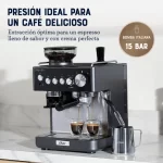Cafetera para Espresso OSTER Perfect Brew BVSTEM7301-053 - Imagen 4