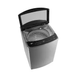 Lavadora LG Carga Superior 21KG WT21VV6 AI DD Inteligencia Artificial - Plateado - Imagen 8