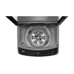 Lavadora LG Carga Superior 21KG WT21VV6 AI DD Inteligencia Artificial - Plateado - Imagen 9