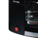 Cafetera Record + Hervidor + Waflera - SALE EN TRICOMBO - Imagen 7