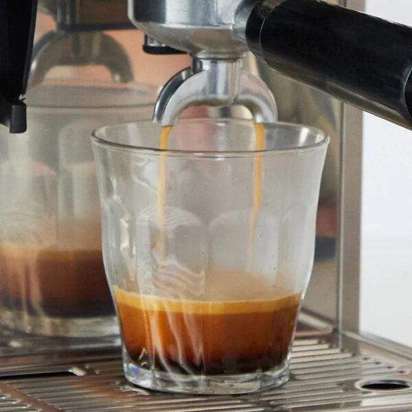 Cafetera OSTER Espresso Perfect Brew BVSTEM7400 - Imagen 9