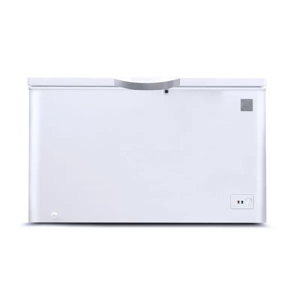 Congeladora Electrolux EFCC38C2HQW 380 Lts - Imagen 5