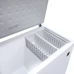 Congeladora Electrolux EFCC38C2HQW 380 Lts - Imagen 7