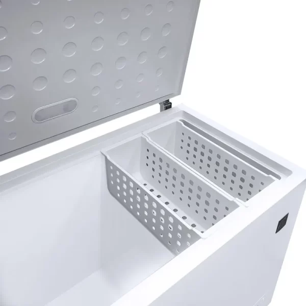 Congeladora Electrolux EFCC38C2HQW 380 Lts - Imagen 7
