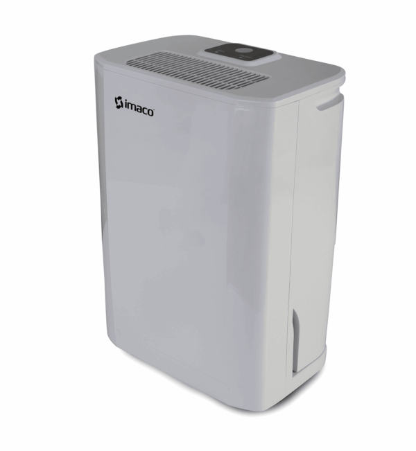 Deshumedecedor IMACO DHM1002 - Blanco - Imagen 2